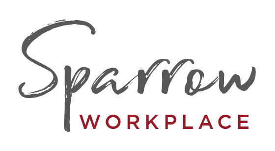 Sparrow Solutions Logo