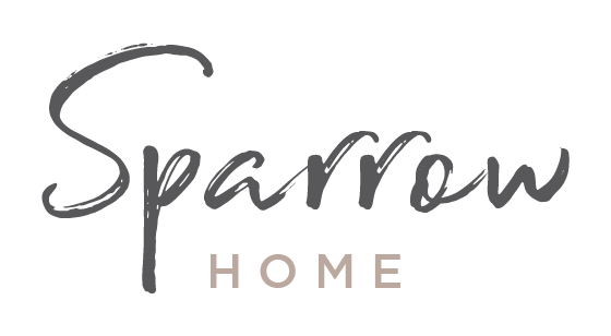 Sparrow Solutions Home Denver Logo