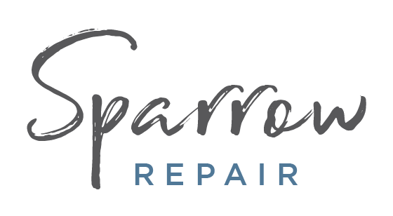 Sparrow Solutions Repair Denver Logo